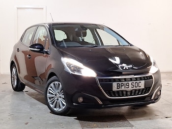 2019 - 1.2 PureTech 82 Signature 5dr [Start Stop]