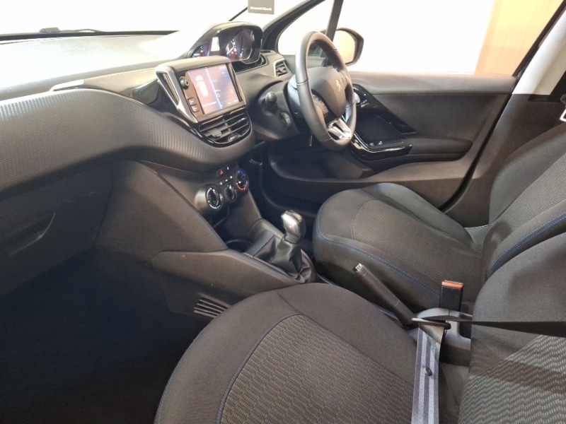 Used Peugeot 208 2019 for sale - 76964029: Photo 5