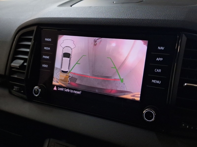 Used Skoda Karoq 2022 for sale - 77947440: Photo 13