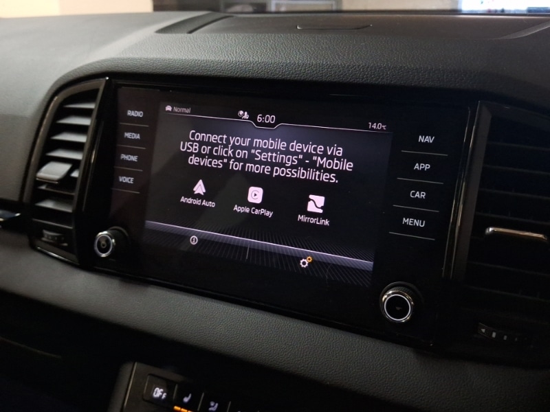 Used Skoda Karoq 2022 for sale - 77947440: Photo 14