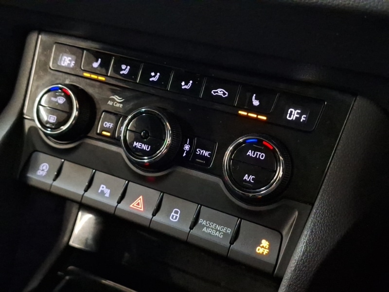 Used Skoda Karoq 2022 for sale - 77947440: Photo 15