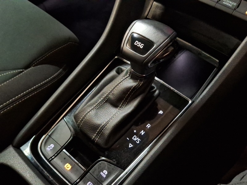 Used Skoda Karoq 2022 for sale - 77947440: Photo 17