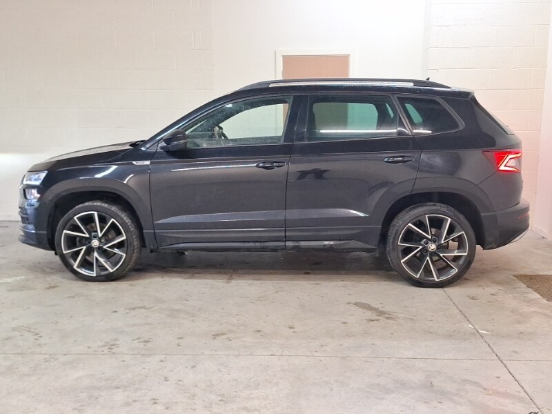 Used Skoda Karoq 2022 for sale - 77947440: Photo 4