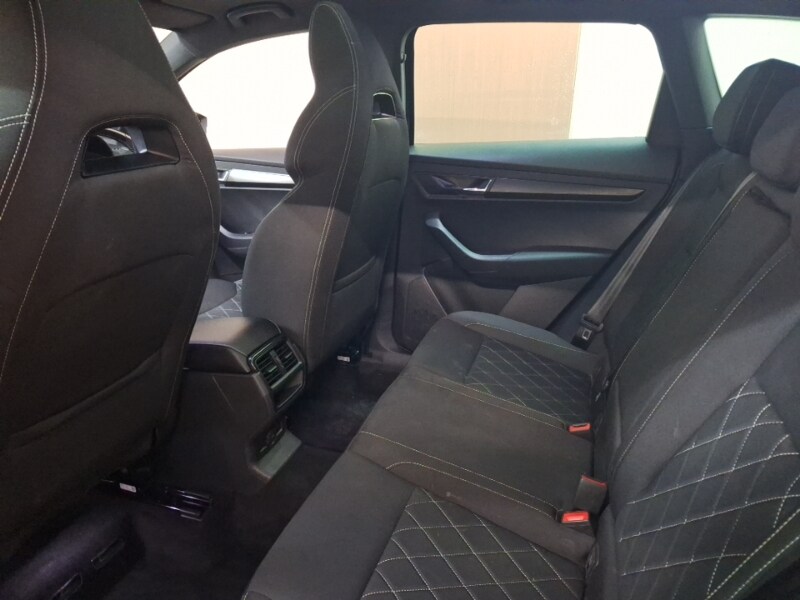 Used Skoda Karoq 2022 for sale - 77947440: Photo 6