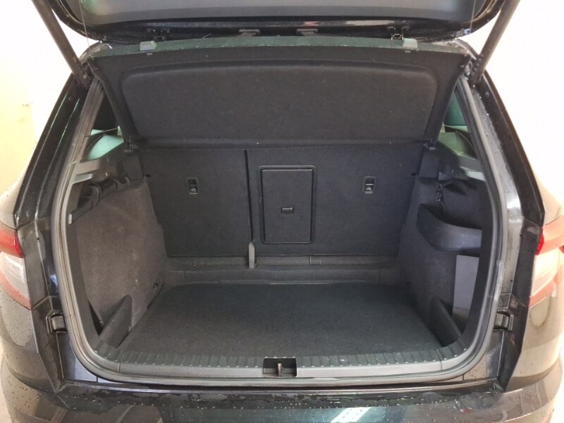 Used Skoda Karoq 2022 for sale - 77947440: Photo 8