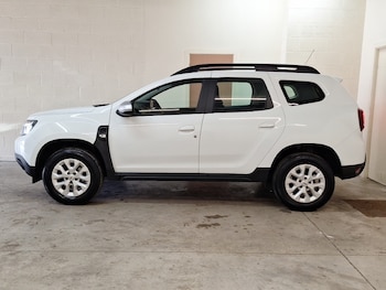 Used Dacia Duster 2023 for sale - 78617315: Photo