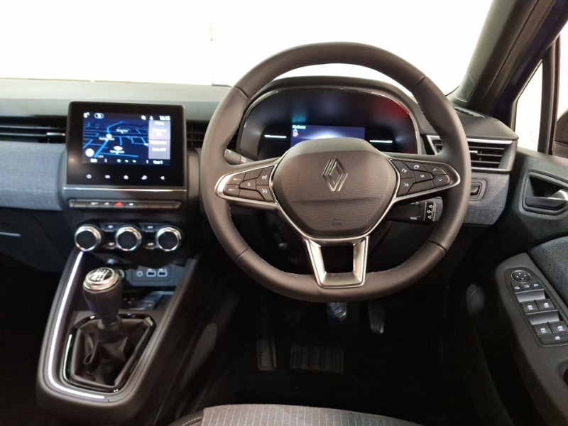 Used Renault Clio 2025 for sale - 77214092: Photo 10