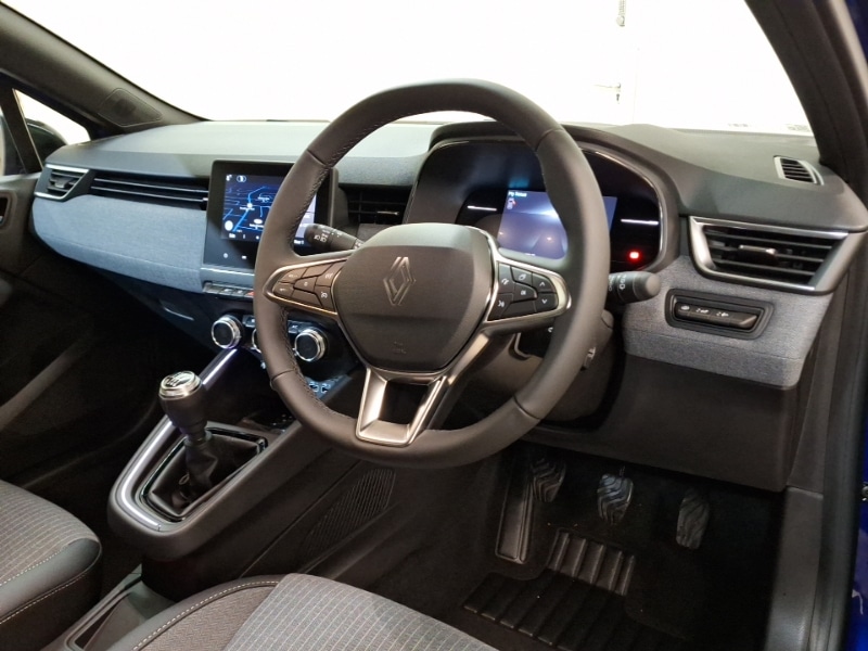 Used Renault Clio 2025 for sale - 77214092: Photo 11