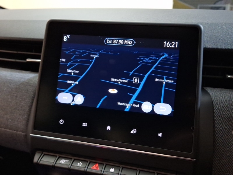 Used Renault Clio 2025 for sale - 77214092: Photo 13