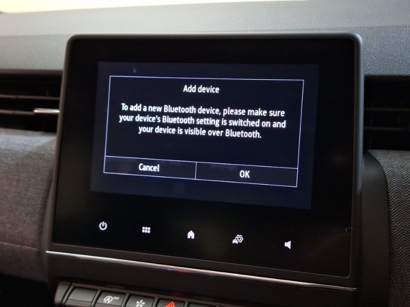 Used Renault Clio 2025 for sale - 77214092: Photo 15