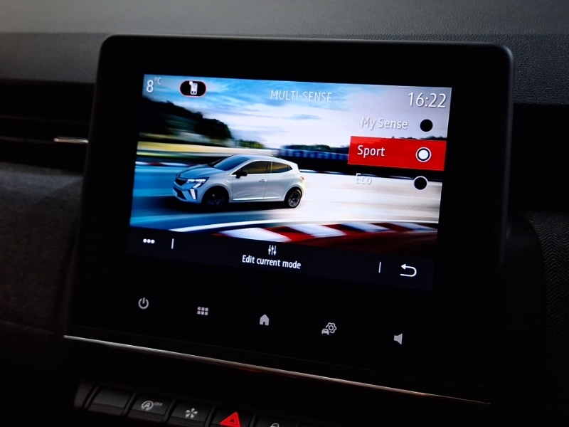 Used Renault Clio 2025 for sale - 77214092: Photo 16