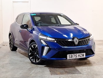 Used Renault Clio 2025 for sale - 77214092: Photo