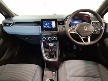 Used Renault Clio 2025 for sale - 77214092: Photo