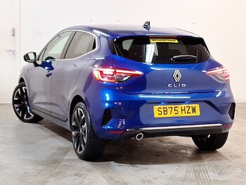 Used Renault Clio 2025 for sale - 77214092: Photo