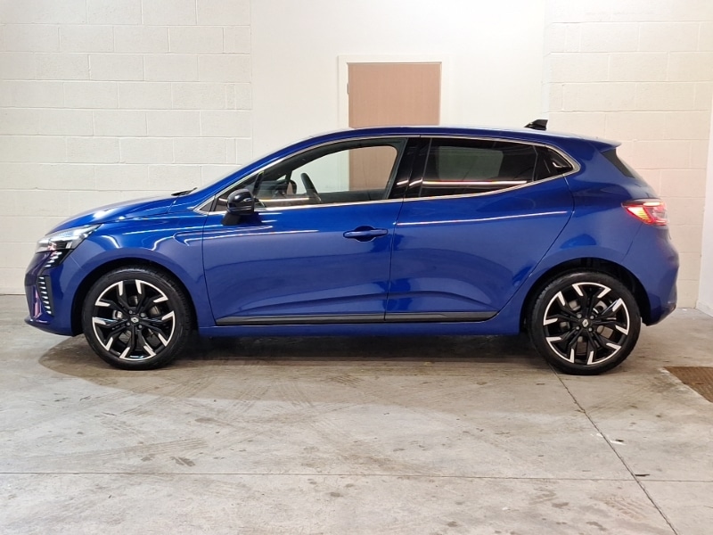 Used Renault Clio 2025 for sale - 77214092: Photo 4