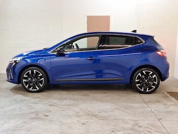 Used Renault Clio 2025 for sale - 77214092: Photo