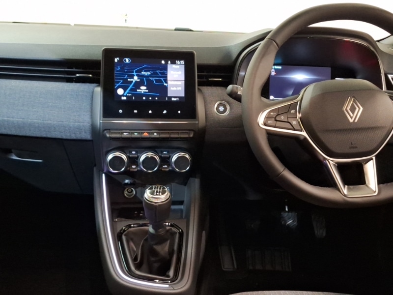 Used Renault Clio 2025 for sale - 77214092: Photo 7