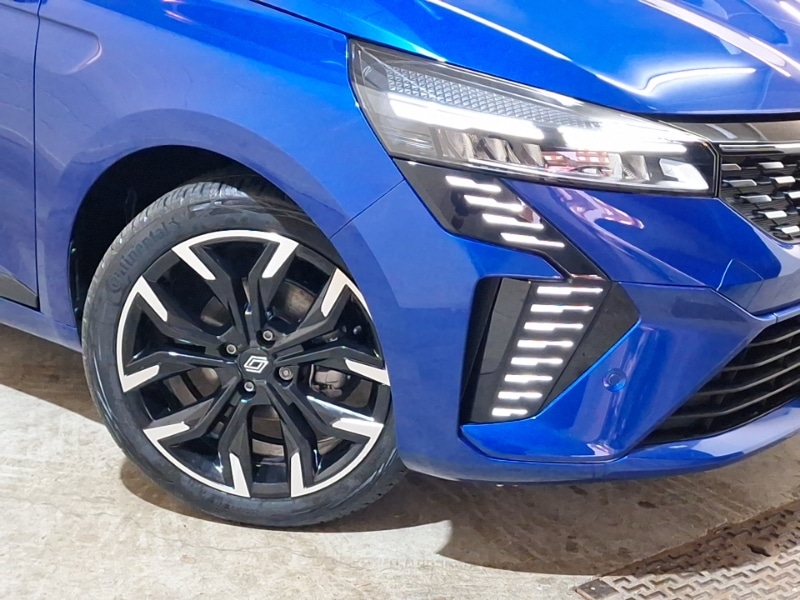 Used Renault Clio 2025 for sale - 77214092: Photo 9