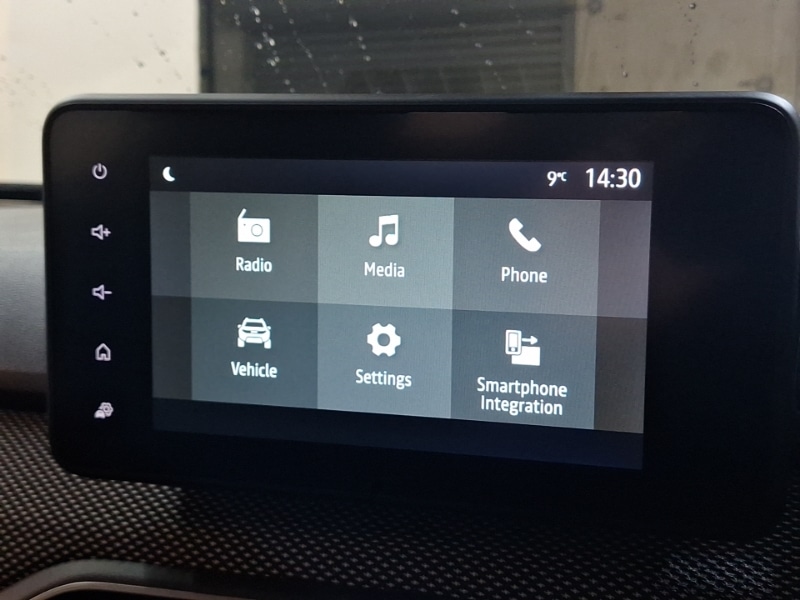 Used Dacia Sandero 2023 for sale - 77265511: Photo 15