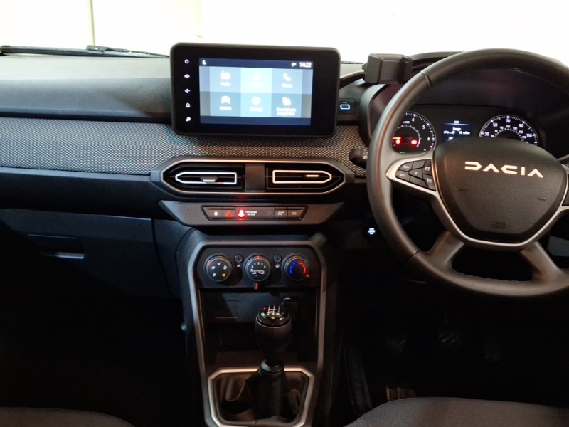 Used Dacia Sandero 2023 for sale - 77265511: Photo 7