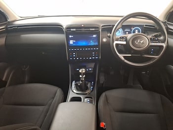 Used Hyundai TUCSON 2021 for sale - 79347935: Photo