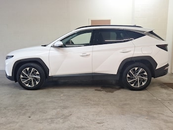 Used Hyundai TUCSON 2021 for sale - 79347935: Photo