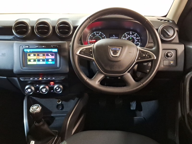 Used Dacia Duster 2019 for sale - 77209313: Photo 10