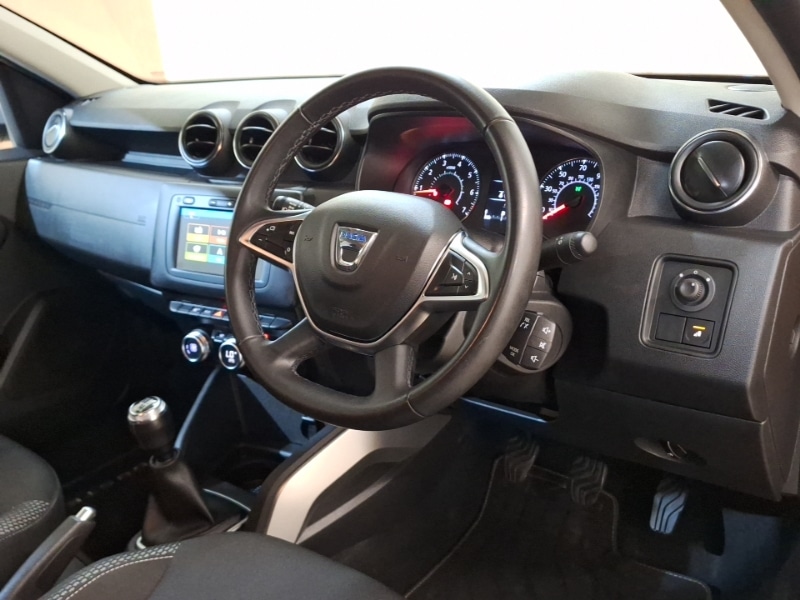 Used Dacia Duster 2019 for sale - 77209313: Photo 11