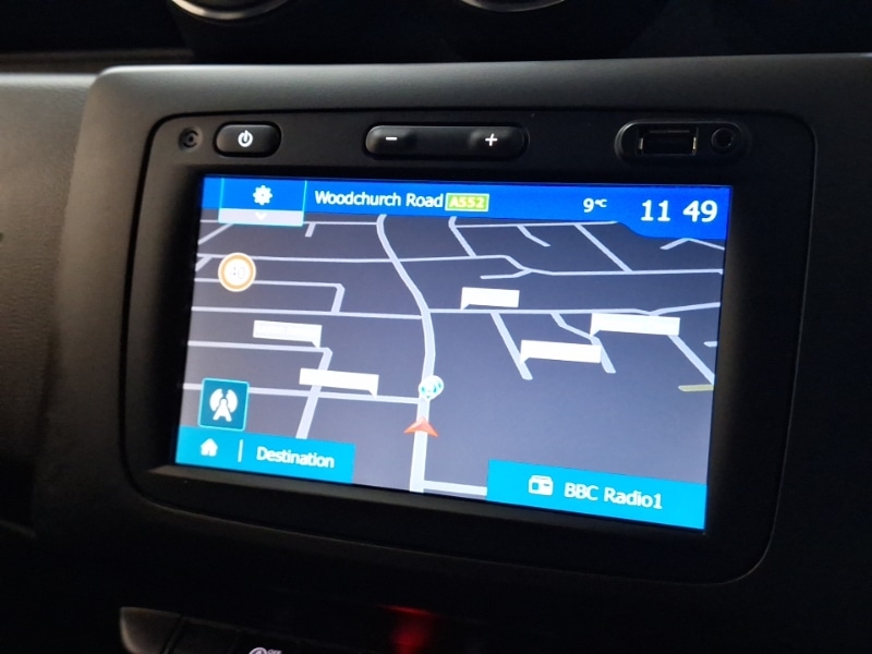 Used Dacia Duster 2019 for sale - 77209313: Photo 14