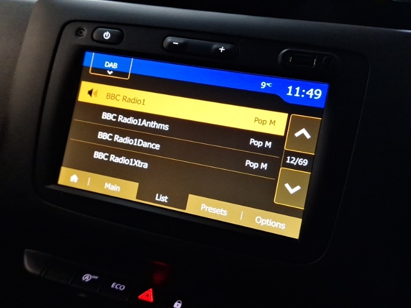 Used Dacia Duster 2019 for sale - 77209313: Photo 15