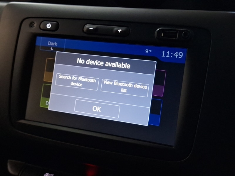 Used Dacia Duster 2019 for sale - 77209313: Photo 16