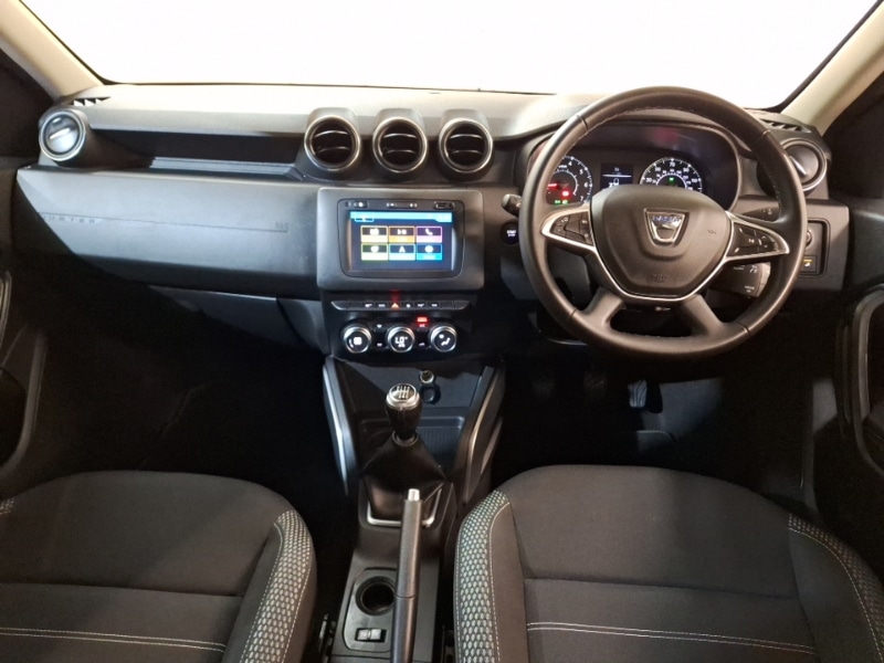 Used Dacia Duster 2019 for sale - 77209313: Photo 2
