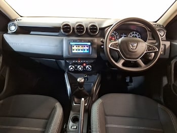 Used Dacia Duster 2019 for sale - 77209313: Photo