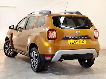 Used Dacia Duster 2019 for sale - 77209313: Photo
