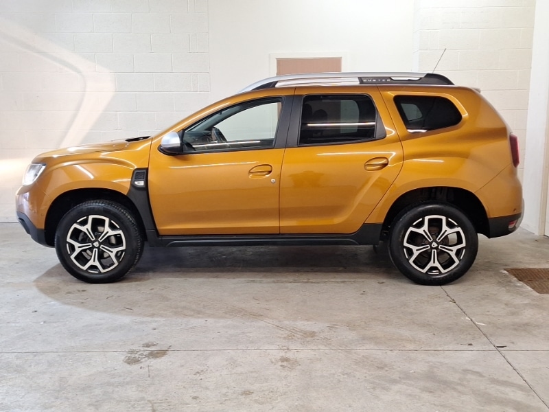 Used Dacia Duster 2019 for sale - 77209313: Photo 4