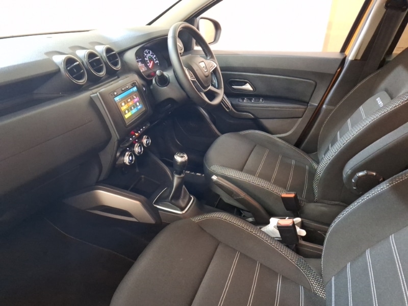 Used Dacia Duster 2019 for sale - 77209313: Photo 5