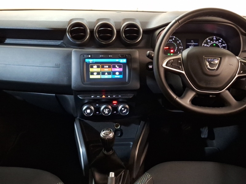 Used Dacia Duster 2019 for sale - 77209313: Photo 7