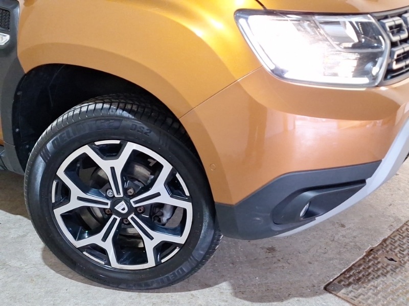 Used Dacia Duster 2019 for sale - 77209313: Photo 9