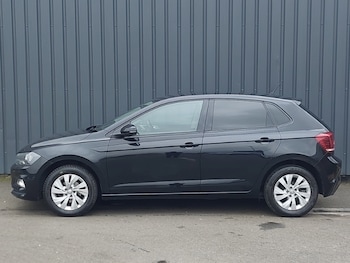 Used Volkswagen Polo 2020 for sale - 78522639: Photo