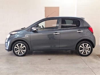 Used Citroen C1 2021 for sale - 79074616: Photo