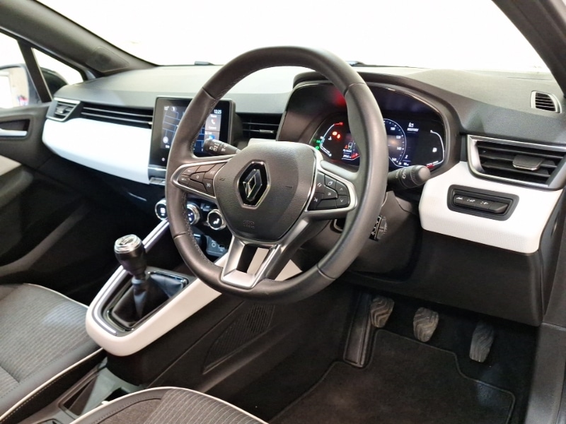 Used Renault Clio 2022 for sale - 76459764: Photo 11