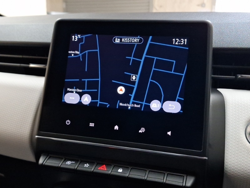 Used Renault Clio 2022 for sale - 76459764: Photo 14