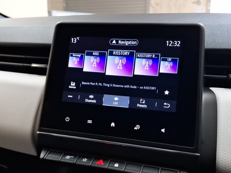 Used Renault Clio 2022 for sale - 76459764: Photo 15