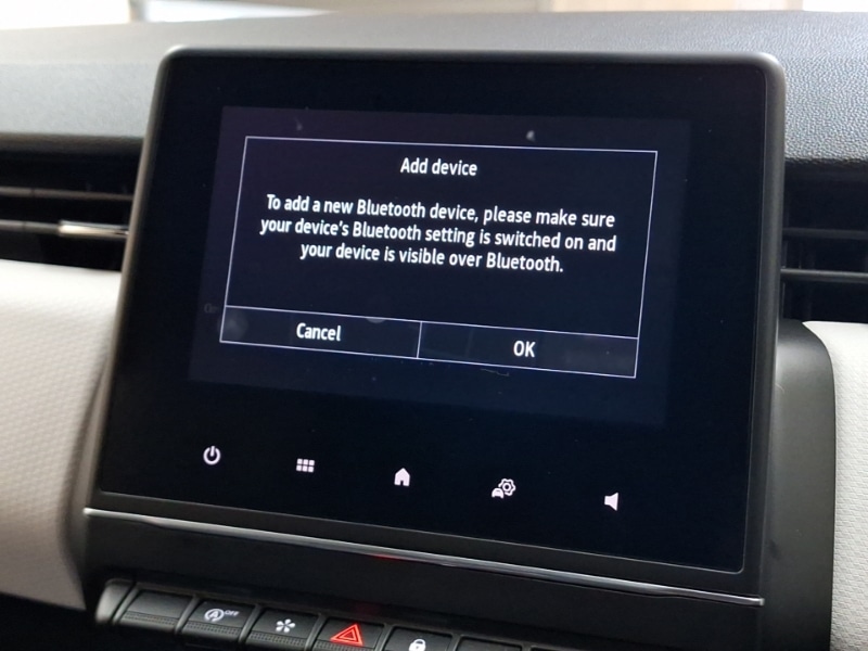 Used Renault Clio 2022 for sale - 76459764: Photo 16