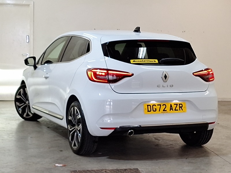 Used Renault Clio 2022 for sale - 76459764: Photo 3