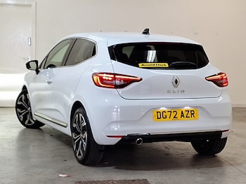 Used Renault Clio 2022 for sale - 76459764: Photo