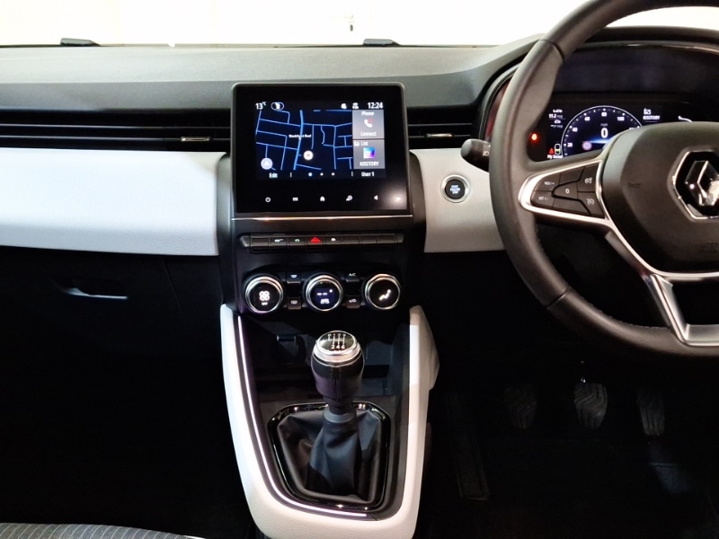 Used Renault Clio 2022 for sale - 76459764: Photo 7