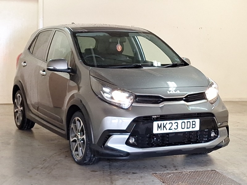 Used Kia Picanto 2023 for sale - 77974916: Photo 1