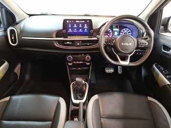 Used Kia Picanto 2023 for sale - 77974916: Photo