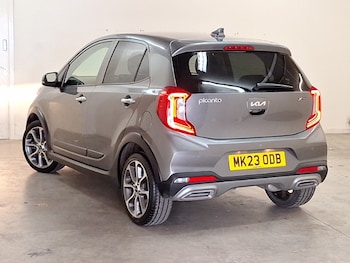 Used Kia Picanto 2023 for sale - 77974916: Photo